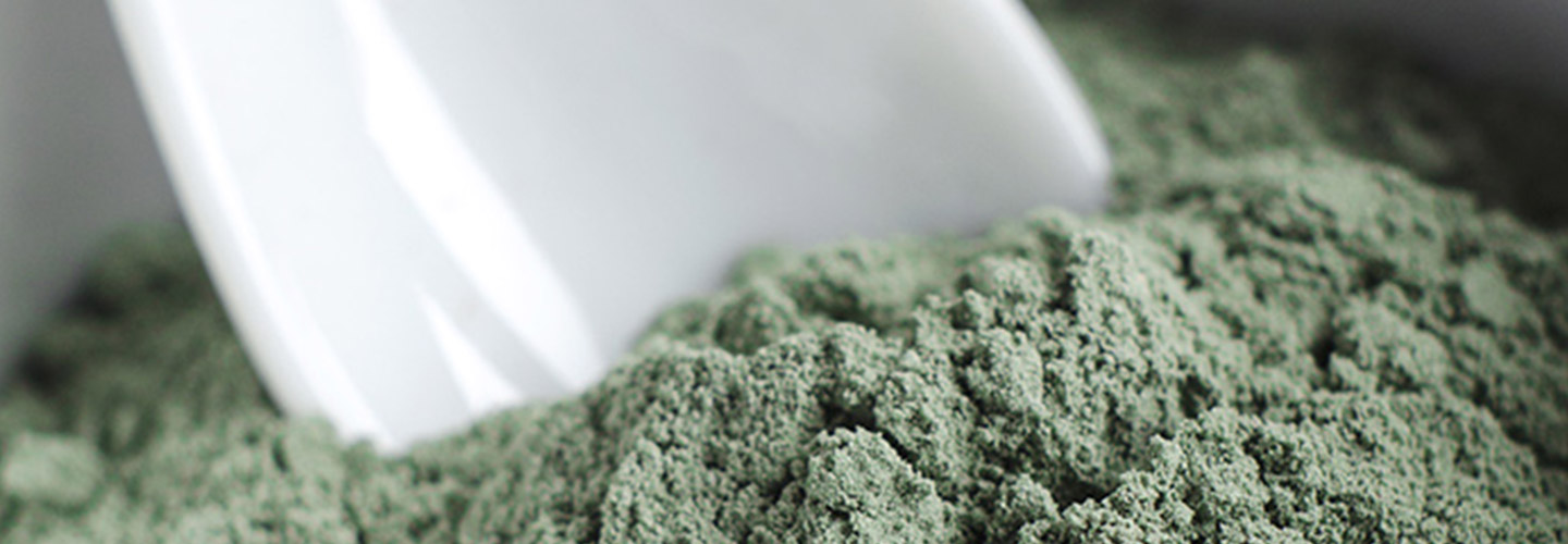 «&nbsp;Les bienfaits des masques et cataplasmes à l’argile verte&nbsp;» 