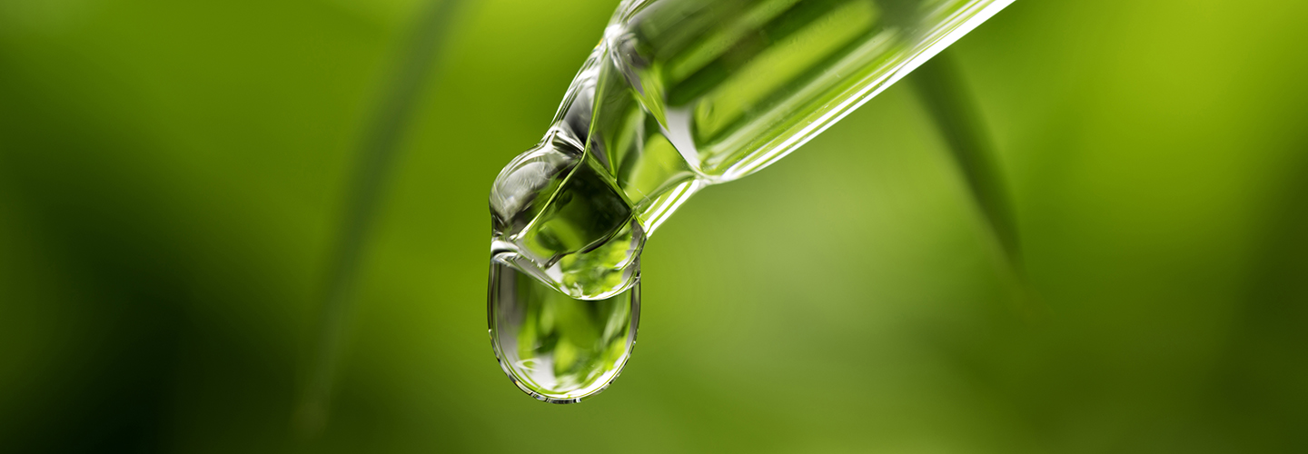 La gamme aromathérapie du Laboratoire INSPHY