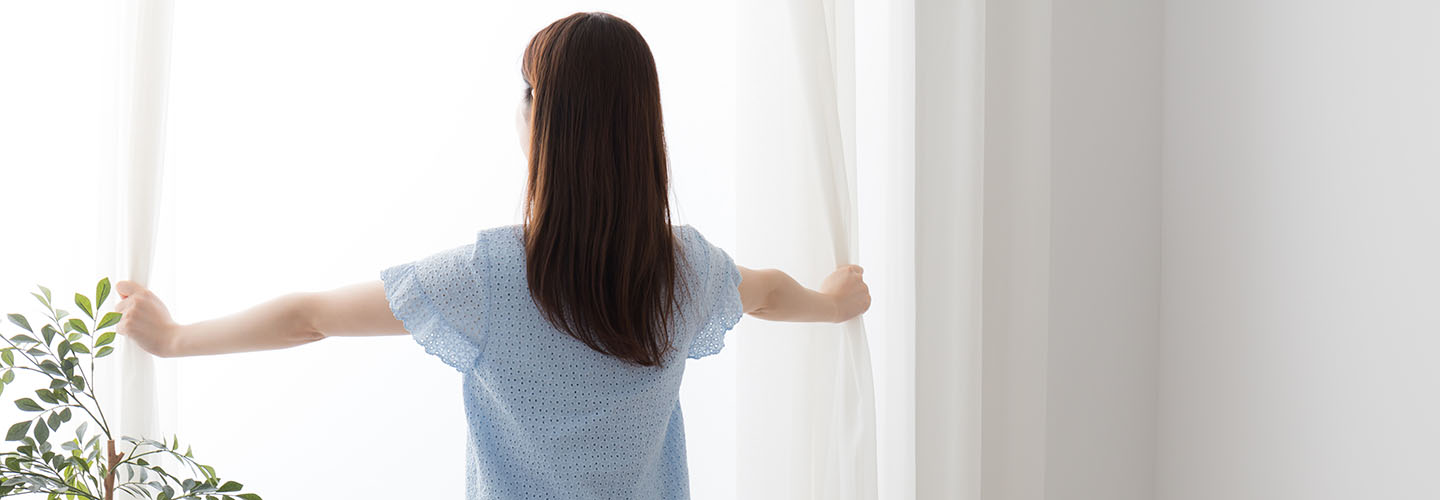 Assainissement de l’air dans les locaux