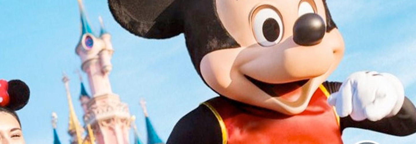 Le Laboratoire INSPHY et KINÉSOINS partenaires du semi-marathon Disney